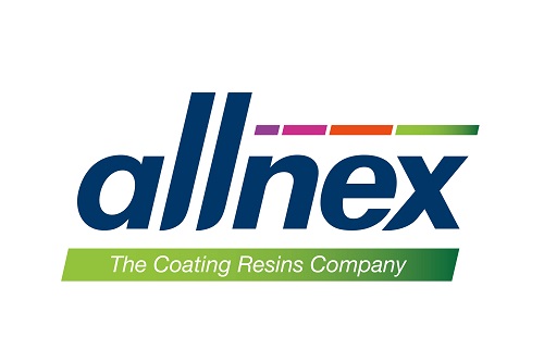 Logo Allnex