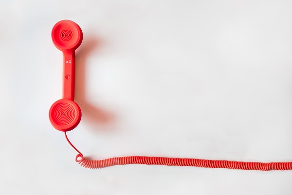 Richtig telefonieren: Telefon-Knigge für Azubis