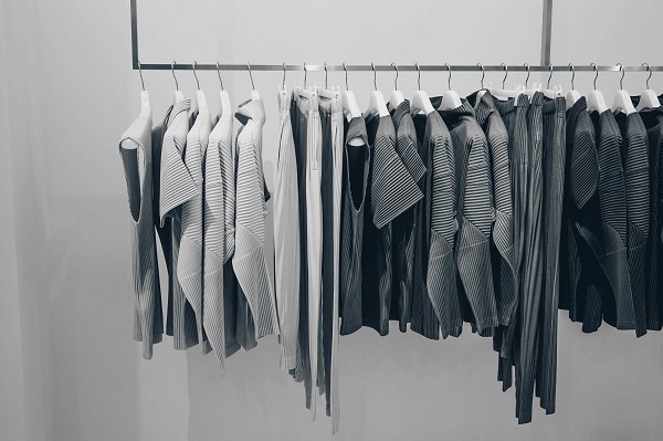 Ein Tipp: Kleidet euch so, dass ihr euch wohl fühlt. (Foto: Igor Ovsyannykov, StockSnap, CC0)