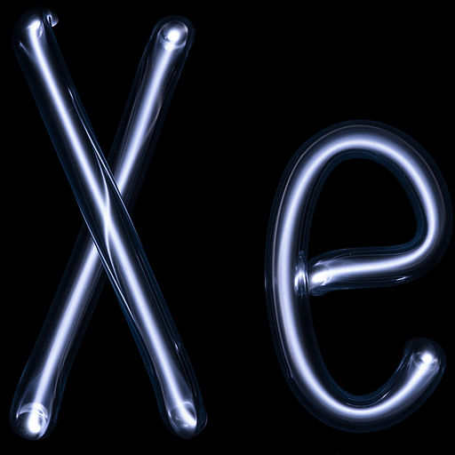 Praktisch: Xenon-Lampen verbrauchen weniger Strom und liefern mehr Licht.
