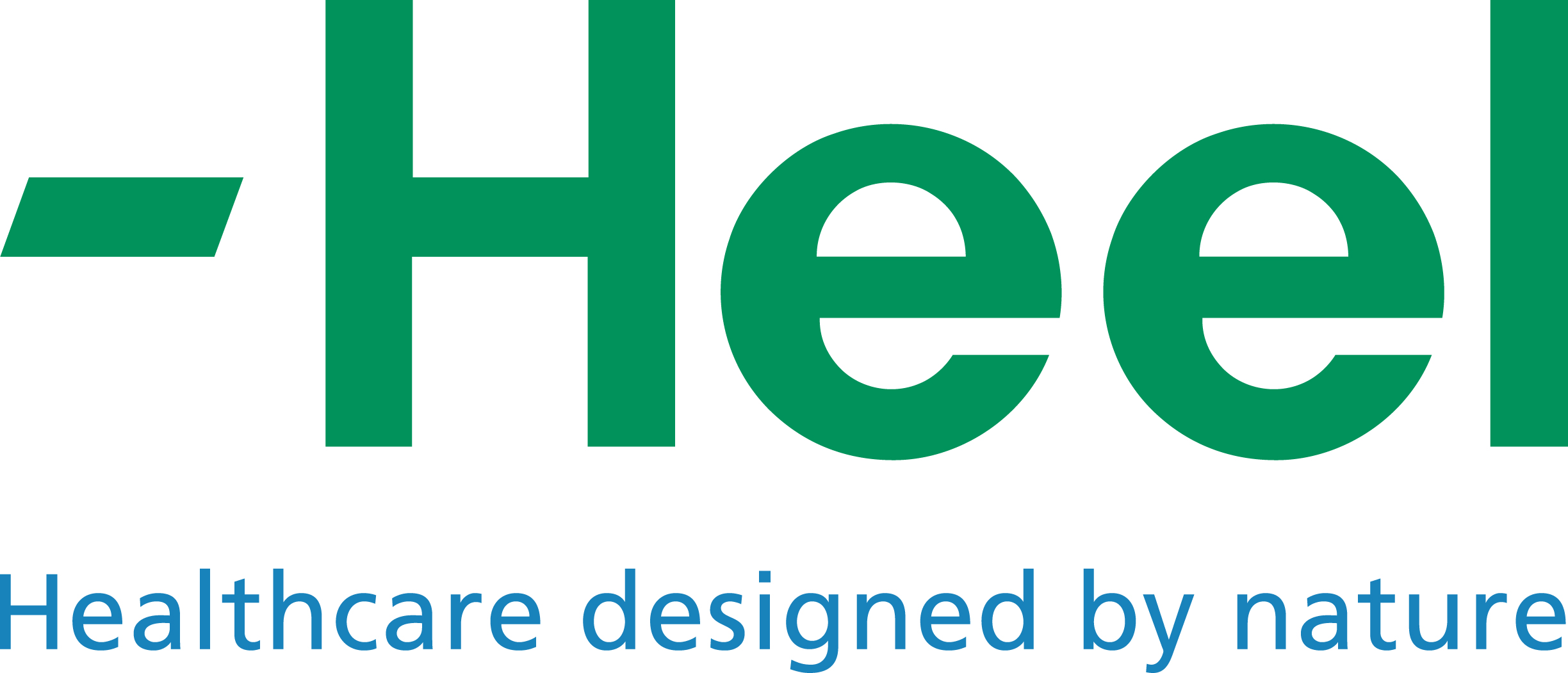 Logo Biologische Heilmittel Heel GmbH
