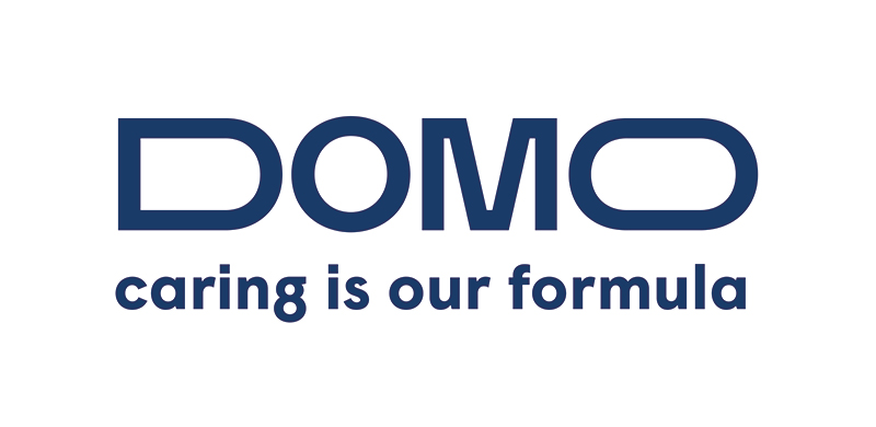 Domo Chemicals Logo