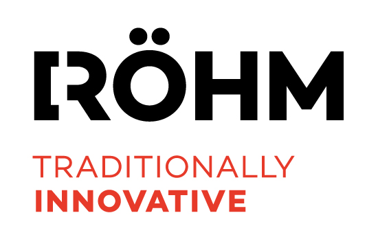 Logo röhm