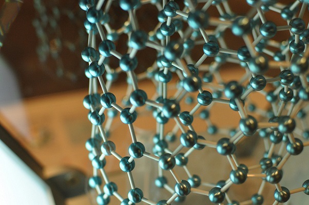 Das Zukunftspotenzial dieser Entdeckung - der Entwurf und die Herstellung molekularer Maschinen - ist riesig (Foto: @yb_woodstockm, via Flickr, CC BY-Sa 2.0).