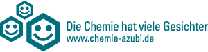 Logo Chemie Azubi